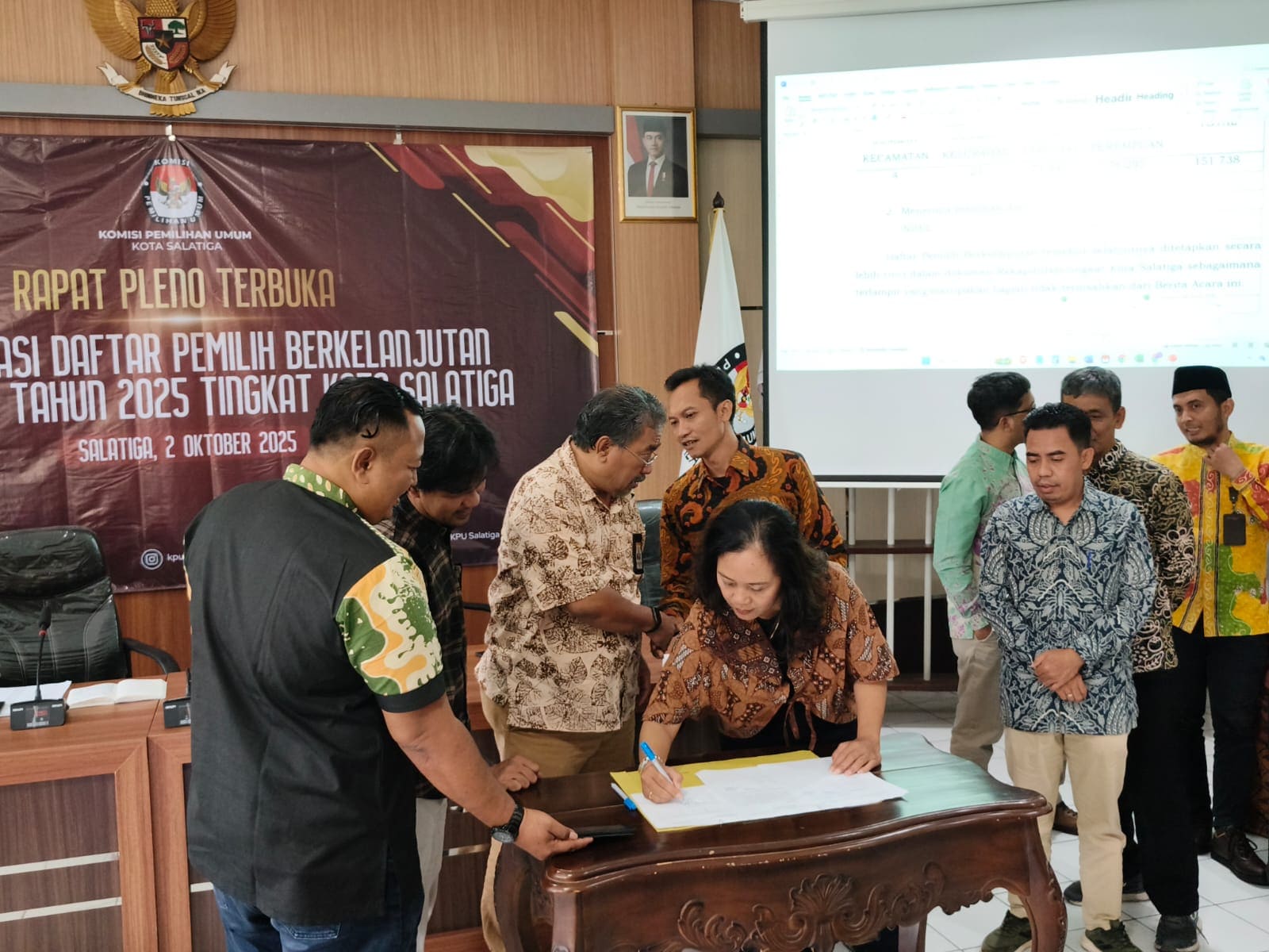 pengawasam PDPB TW 3