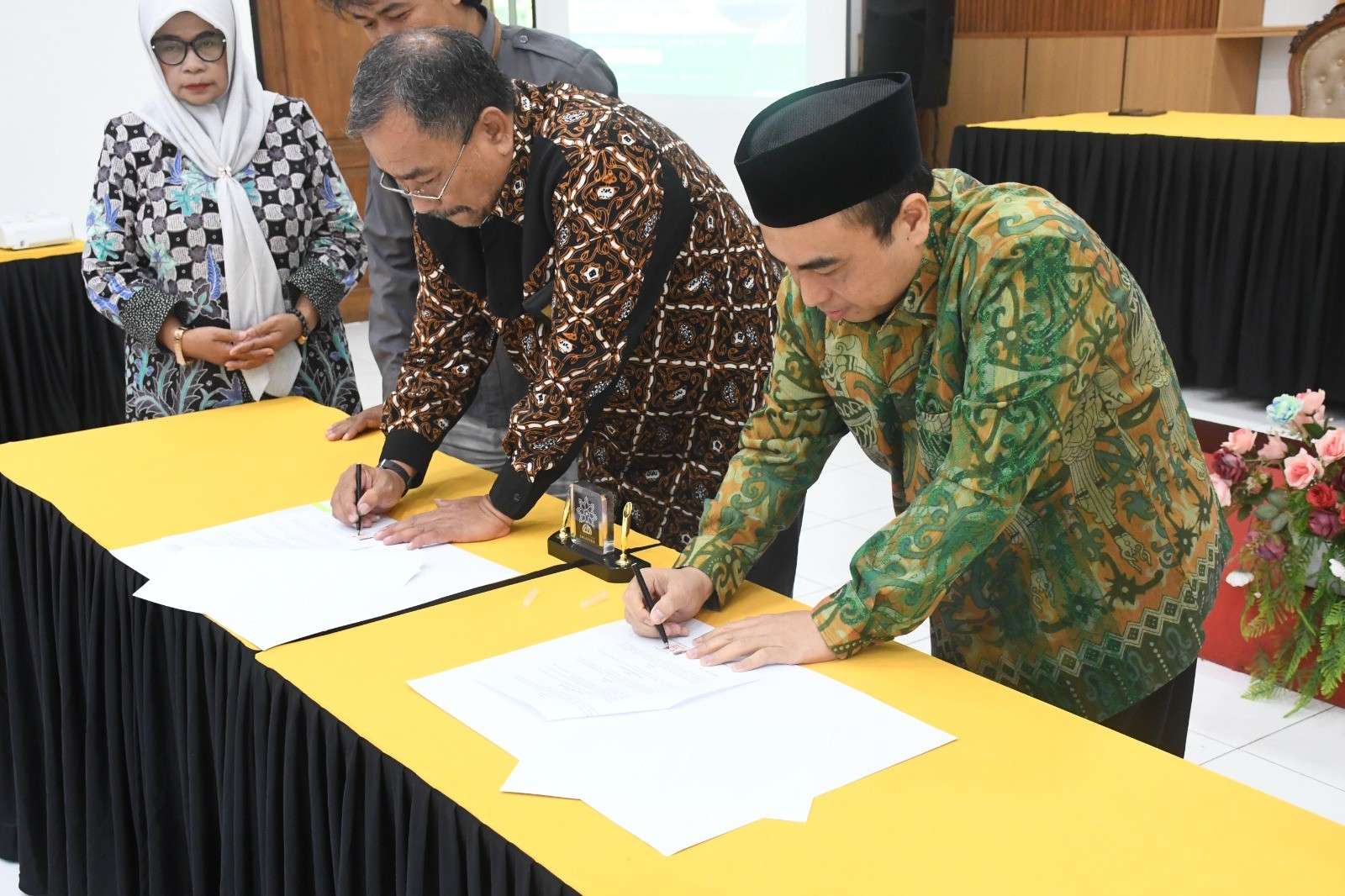 pks fakultas syariah