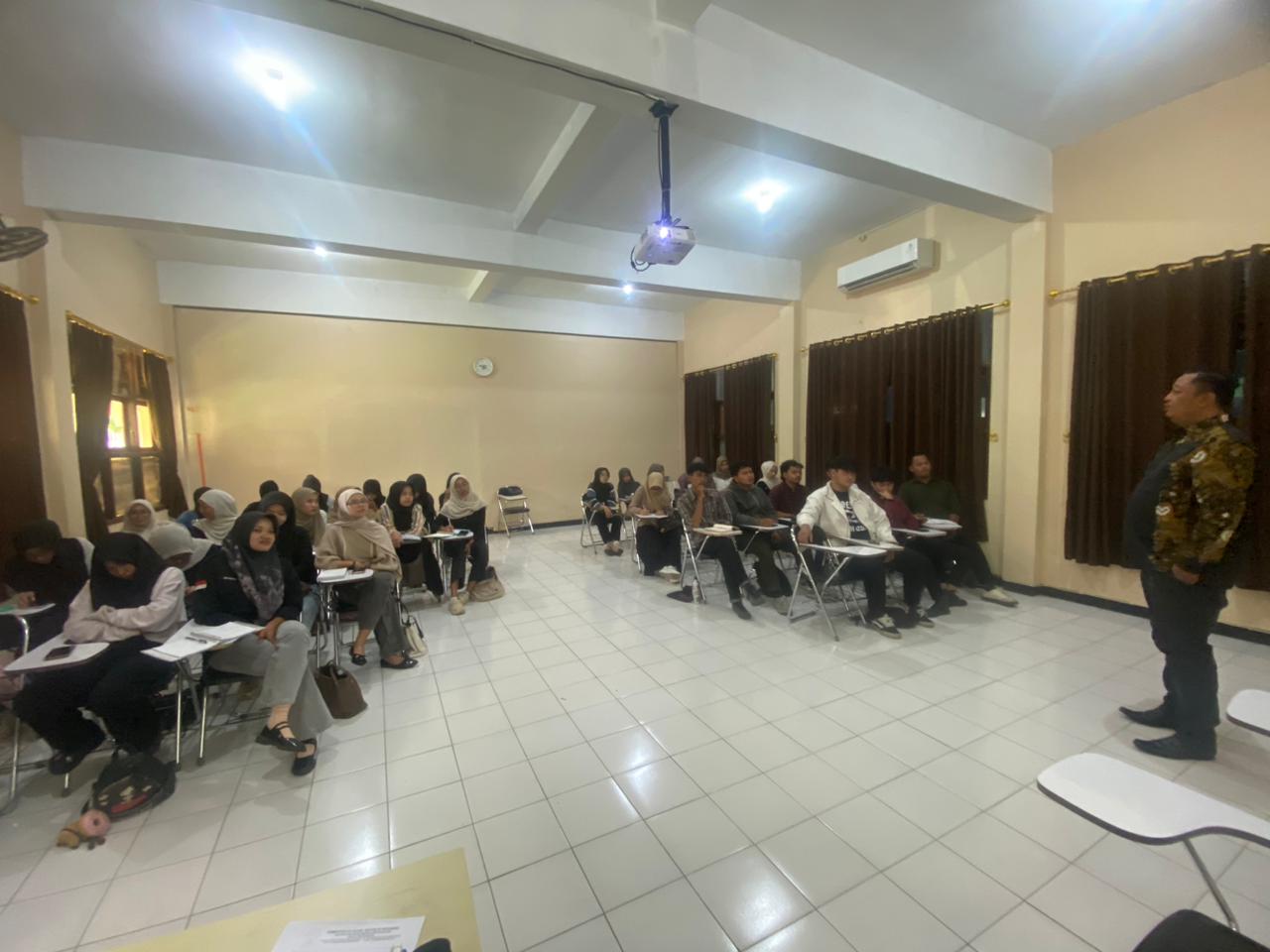 penyelesaian sengketa UIN