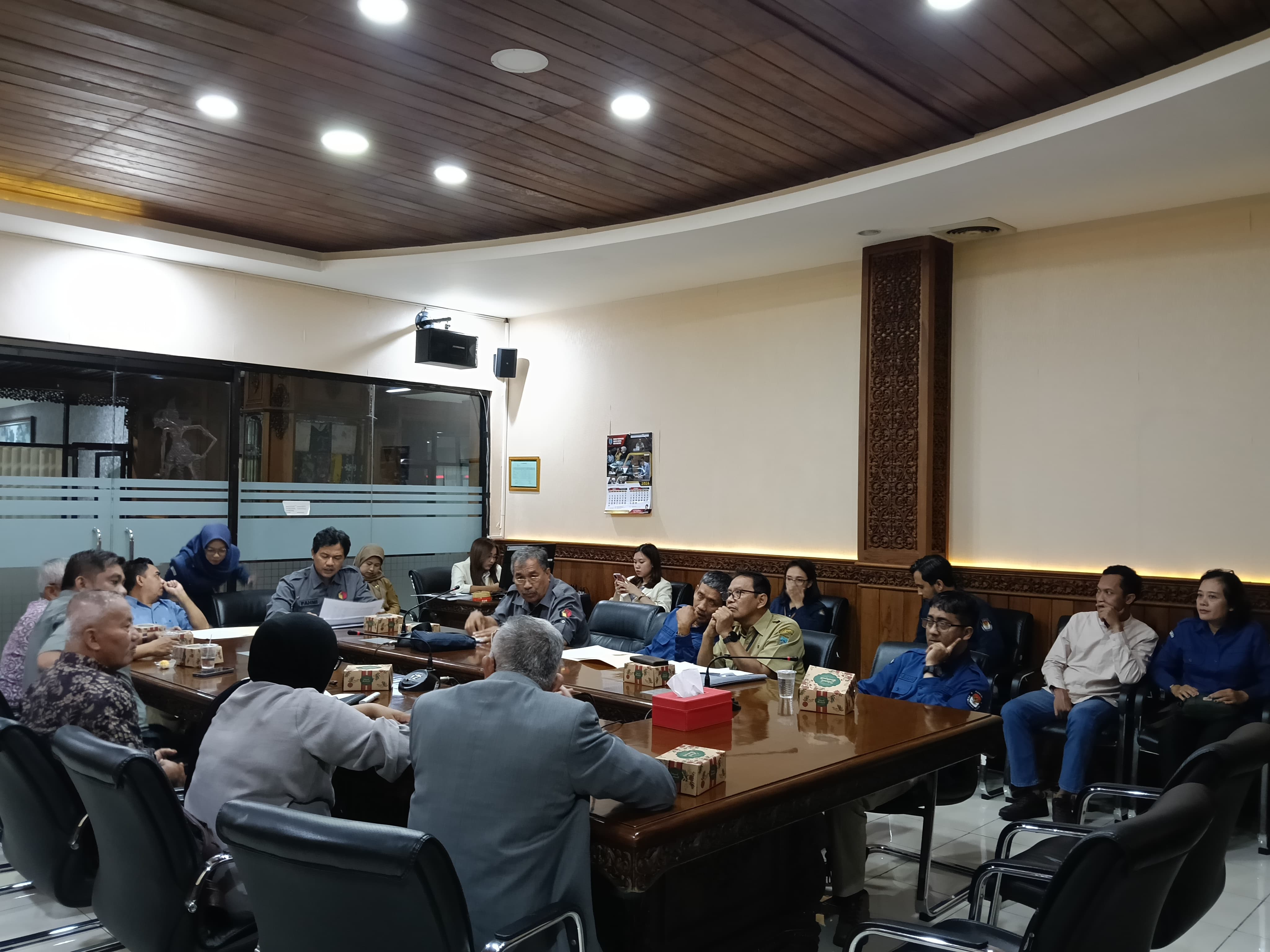 Rapat