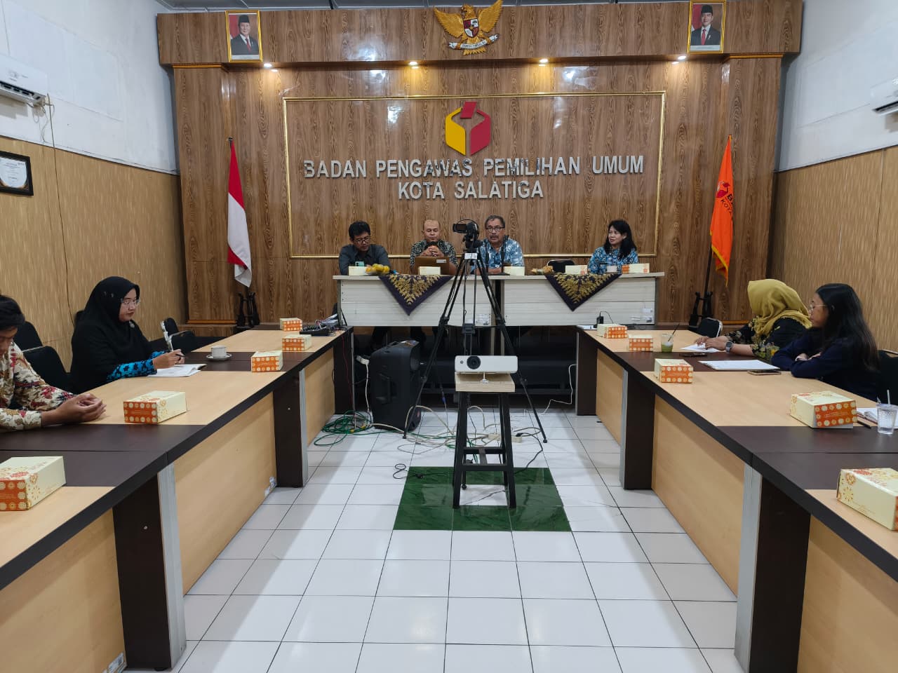 arsip
