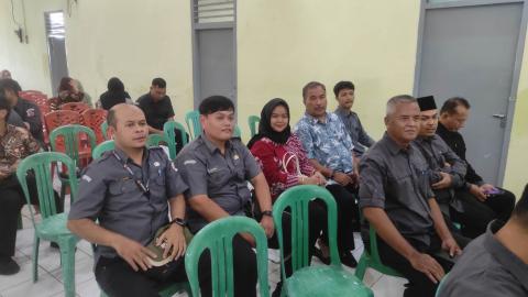 Bawaslu Kota Salatiga