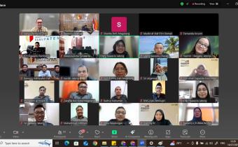 Ealuasi Pengawasan PDPB