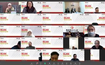 diskusi hukum selasa menyapa