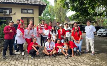 lomba 17 an dan hut bawaslu kab/kota