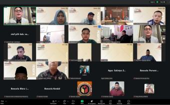 literasi pojok pengwasan