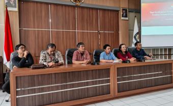 foto menghadiri coktas