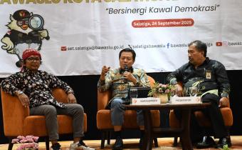 penguatan kelembagaan