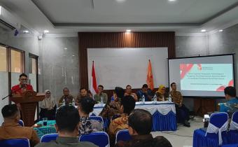 penguatan kelembagaan