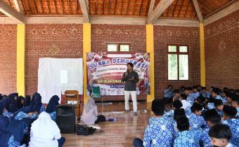 pendidikan demokrasi