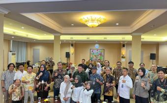 Penguatan kelembagaan 2