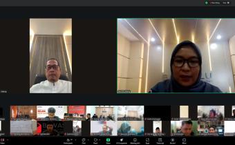 sosialisasi pendidikan penyelesaian sengketa