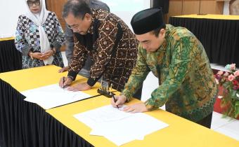 pks fakultas syariah