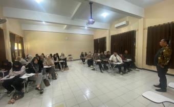 penyelesaian sengketa UIN