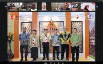 P2p jateng